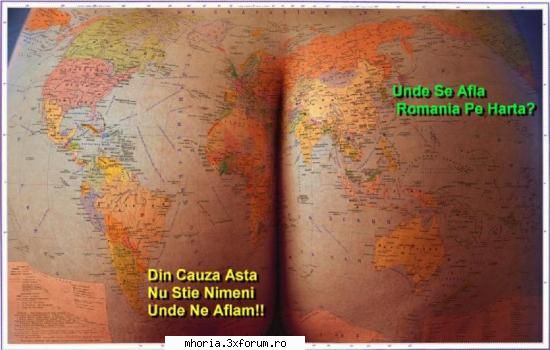 Poze TARI de tot - BoGDaN - Poze comice