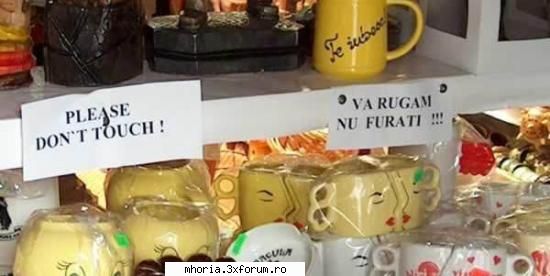Poze TARI de tot - BoGDaN - Poze comice