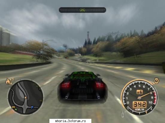 Screenshoturi - da da Bogdan , e cu 1km/h mai putzin - Jocuri