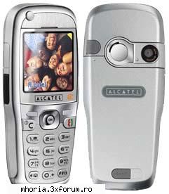 Telefoane - Alcatel OT 735 Dimensiuni 106 x 47 x 20 mm - Vanzari