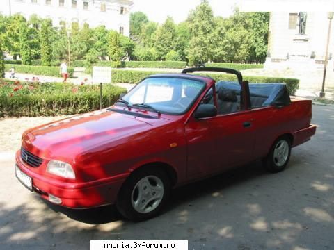Tuning-ul un FENOMEN - Dacie modificata pret 15000 euro! se merita? ;) - Tuning