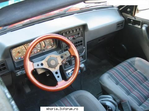 Tuning-ul un FENOMEN - Fabian - Tuning