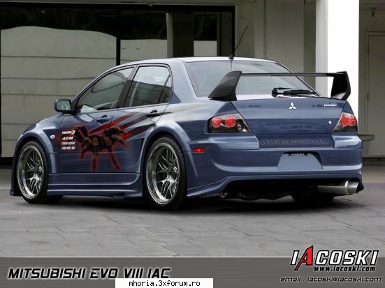 Tuning-ul un FENOMEN - Onyx - Tuning