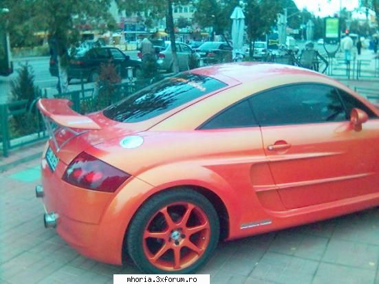 tt lateral... tuning-ul un fenomen