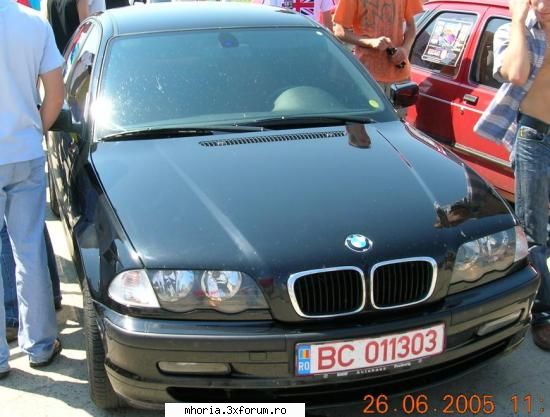 Tuning-ul un FENOMEN - hai k mai bag eu din bacau - Tuning