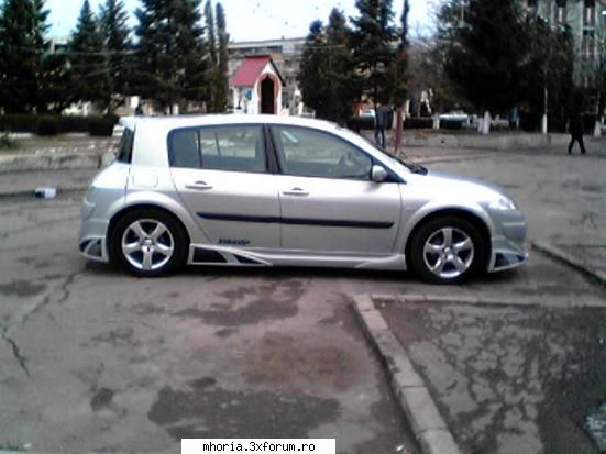 Tuning-ul un FENOMEN - BoGDaN - Tuning